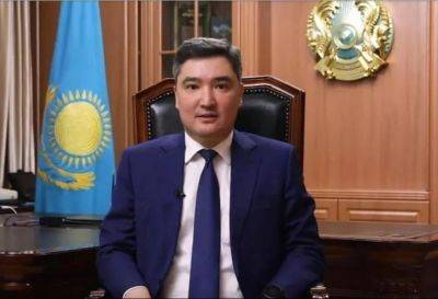 Олжас Бектенов - Повышения НДС в Казахстане не будет - премьер-министр - trend.az - Казахстан