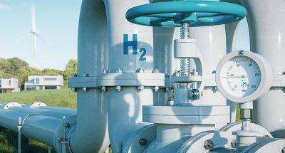 Началась конкретная работа Европейского водородного банка - trend.az - Германия