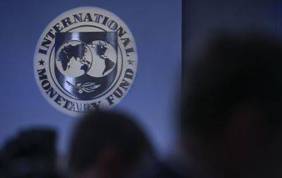 Миссия МВФ находится в Украине: в чем ее задачи - korrespondent.net - Сша - Украина - Евросоюз - Киев - Варшава