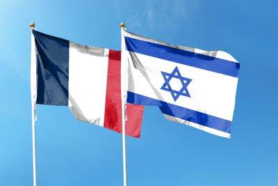 Франция ввела санкции против 28 израильских поселенцев: «колонизация незаконна и должна прекратиться» - news.israelinfo.co.il - Израиль - Сша - Англия - Франция