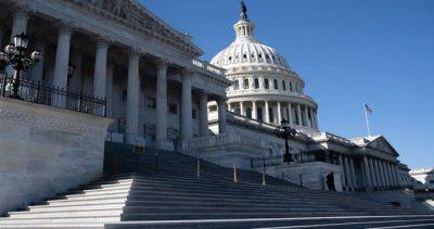 Майк Джонсон - Сенат США одобрил законопроект о помощи Украине в ходе финального голосования - dialog.tj - Израиль - Сша - Украина - Тайвань