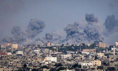 Китай призвал Израиль как можно скорее прекратить боыевые действия в Газе - mignews.net - Израиль - Китай - Рафиах