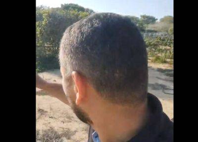 Исмаил Абу-Омар - "Аль-Джазира": в Газе ранены двое журналистов - mignews.net - Хамас