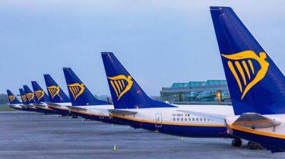 Ryanair отменила все полеты в Израиль: что будет с ценами на билеты - vesty.co.il - Израиль