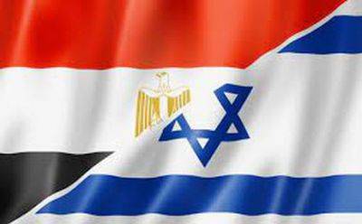 Каир: израильская делегация прибыла с решением войти в Рафиах - mignews.net - Израиль - Египет - Катар - Каир - Хамас