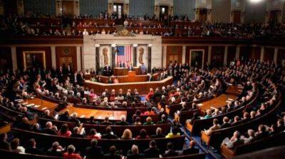 Джон Байден - Чак Шумер - Майк Джонсон - Лидер Демократов в Сенате заявил, что Палата представителей США поддержит финпомощь Украине - ru.slovoidilo.ua - Израиль - Сша - Украина