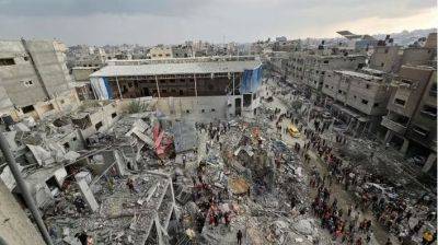 Йоав Галант - Переговоры по освобождению заложников в секторе Газа вступили в решающую стадию - trend.az - Израиль - Египет - Катар - Сша - Каир