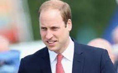 принц Уильям - король Чарльз III (Iii) - Принц Уильям заменит больного раком короля на важном мероприятии - mignews.net - Англия