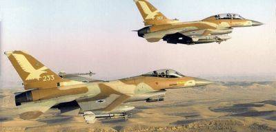 Война в Израиле: ЦАХАЛ нанесли серию ударов по боевикам на юге Ливана - ru.slovoidilo.ua - Израиль - Египет - Украина - Ливан