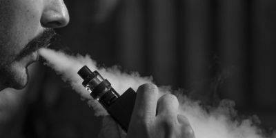 Бецалеля Смотрич - Минздрав против Смотрича: «Низкий налог на электронные сигареты приведет к увеличению курения» - detaly.co.il - Израиль