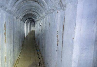 Яхья Синвар - В ХАМАСе опасаются, что Синвар был убит при уничтожении тоннелей в Хан-Юнис - mignews.net - Египет - Хамас
