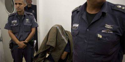 Потрясение в преступном мире: криминальный авторитет стал госсвидетелем - detaly.co.il - Израиль - Тель-Авив