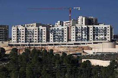Спрос на ипотеку в 2023 году упал почти на 40% - nashe.orbita.co.il - Израиль