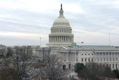 Демократ Том Суоцци выиграл выборы в Палату представителей Конгресса США - mignews.net - Нью-Йорк - Сша - штат Нью-Йорк