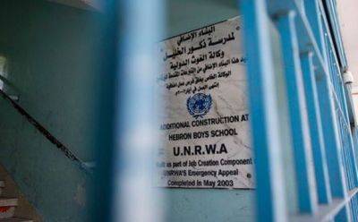 Ицхак Гольдкнопф - Гольдкнопф приказал закрыть офисы UNRWA в Израиле - mignews.net - Израиль - Хамас