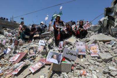 WSJ сообщает, что США расследуют действия ЦАХАЛа в Газе. Чем это может грозить ЦАХАЛу - news.israelinfo.co.il - Сша - Ливан - Президент