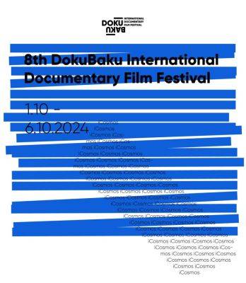 Начался прием заявок на VIII Международный кинофестиваль DokuBaku - trend.az