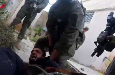 Армейская собака задержала прятавшегося террориста ХАМАС - nashe.orbita.co.il - Хамас