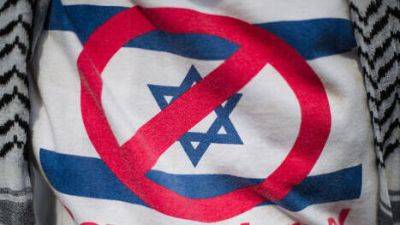 Взрыв антисемитизма в Великобритании: евреев преследуют всюду - vesty.co.il - Израиль - Англия - Хамас