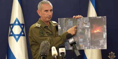 Работа четвероногого бойца — задержание опасного боевика (видео) - detaly.co.il - Израиль