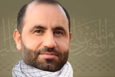 В результате атаки ЦАХАЛа убит глава "палестинского направления" в Хизбалле - mignews.net