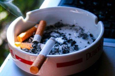 Бецалеля Смотрич - В Израиле повысят налог на сигареты и отменят беспошлинную продажу в дьюти-фри - mignews.net - Израиль
