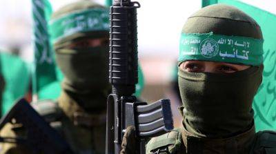 Беньямин Нетаньяху - Израильские военные считают, что ХАМАС будет действовать в Секторе Газы и после войны - ru.slovoidilo.ua - Израиль - Украина - Хамас