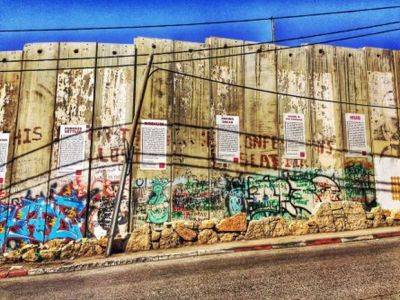 Министерство обороны нанимает палестинцев для работы над новой стеной в Газе - mignews.net - Израиль - Хамас