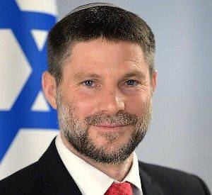 Бецалель Смотрич (Bezalel Smotrich) - Смотрич: палестинцев хотят вознаградить за убийство евреев - isra.com - Израиль - Палестина - Иерусалим - Сша