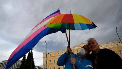 Кириакоса Мицотакиса - В Греции легализовали однополые браки - mignews.net - Греция - Афины