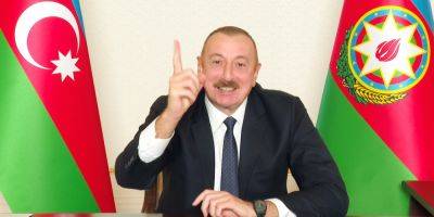 Ильхам Алиев - Алиев - Алиев совершил резкий разворот. Азербайджан увеличил экспорт газа почти в восемь раз, а продажу нефти урезал на треть - biz.nv.ua - Украина - Италия - Сербия - Азербайджан - Венгрия - Болгария - Греция - Румыния
