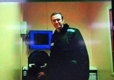 Российский оппозиционер Навальный умер в колонии на Ямале - nashe.orbita.co.il