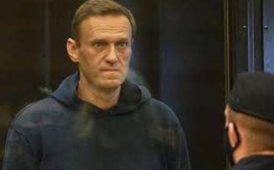 Марья Захарова - Алексей Навальный - Смерть Навального: версии и что известно на данный момент - mignews.net - Россия