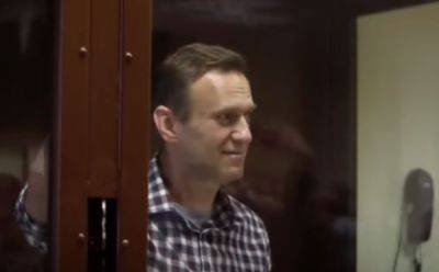 Алексей Навальный - Людмила Навальная - Был здоров и жизнерадостен: мать Навального про новость о его смерти - mignews.net - Россия