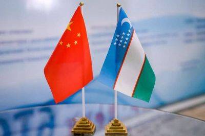 Узбекистан и Китай обсудили применение новых технологий в сфере образования - trend.az - Китай - Узбекистан
