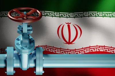 NYT: взрывы на газопроводах в Иране - предупреждение Израиля - news.israelinfo.co.il - Израиль - Иран - Тегеран