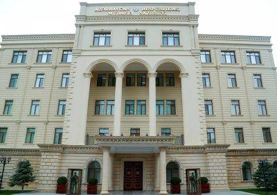 Церемонии приведения к присяге новобранцев пройдут в закрытом формате - минобороны Азербайджана - trend.az - Азербайджан