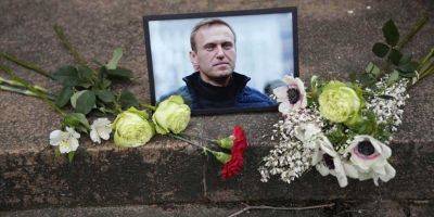 Кира Ярмыш - Пресс-секретарь Навального официально подтвердила его смерть - detaly.co.il - Россия - Салехард