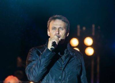 Алексей Навальный - Кира Ярмыш - Тела Алексея Навального нет в морге в Салехарде - mignews.net - Салехард