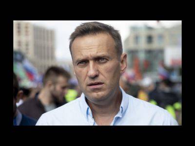 Владимир Путин - Алексей Навальный умер в российской колонии - nikk.agency - Россия - Германия