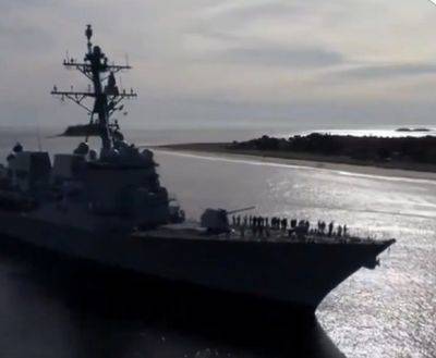 США: вчерашняя атака хуситов в Красном море прошла без потерь для ВМФ союзников - mignews.net - Сша - Англия - Йемен