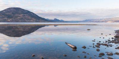 Мелкое озеро в Канаде раскрыло ученым тайну зарождения жизни на Земле - detaly.co.il - Канада - Колумбия - Вашингтон
