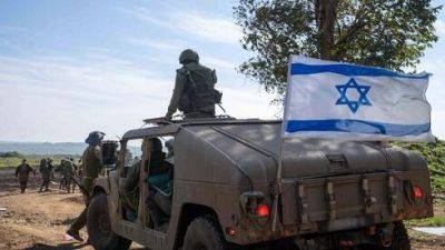 Операция "Железные мечи", день 135-й: хроника противостояния - vesty.co.il - Израиль - Ливан - Хамас