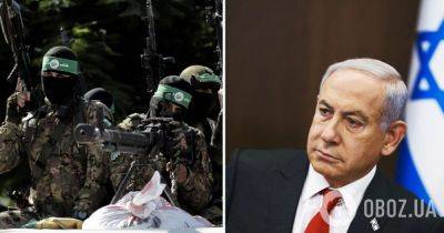 Беньямин Нетаньяху - Война в Израиле – ЦАХАЛ готовится к боевым действиям в Рафахе – операция Израиля в секторе Газа | OBOZ.UA - obozrevatel.com - Израиль - Хамас