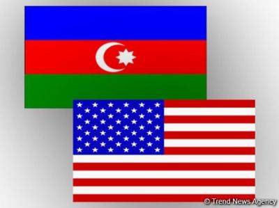 Парвиз Шахбазов - Марк Либби - Азербайджан и США обсудят перспективы энергетического сотрудничества - trend.az - Сша - Азербайджан