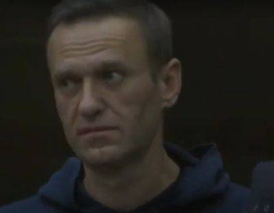 Алексей Навальный - Гораздо раньше: появились новые данные о смерти Навального - mignews.net - Россия - Moscow