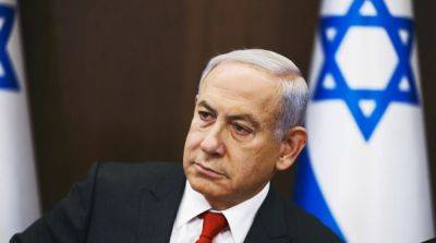 Джон Байден - Биньямин Нетаньяху - Нетаньяху заявил, что Израиль продолжит наступление на пограничный Египту город Рафах - ru.slovoidilo.ua - Израиль - Иерусалим - Египет - Сша - Украина - Рафы - Президент - Хамас