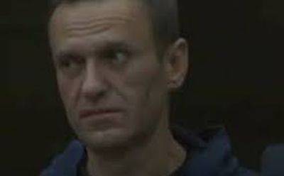 Алексей Навальный - На теле были синяки: новы подробности о смерти Навального - mignews.net - Россия - Салехард