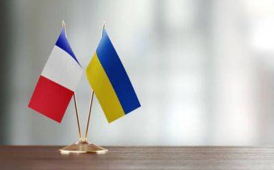 Себастьян Лекорню - Украина получит ударные дроны от Франции в ближайшее времяч - mignews.net - Украина - Франция