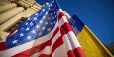 Андрей Ермак - Стефанишина рассказала, когда Украина может подписать соглашение по безопасности с США - nv.ua - Россия - Сша - Вашингтон - Украина